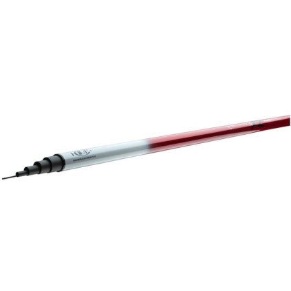 daiwa bic ninja x pole 3 m