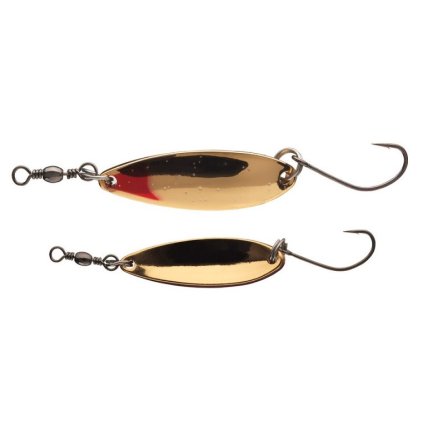 daiwa plandavka presso cnk gold 3 2 cm 4 g