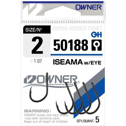 owner hacek s ockem 50188