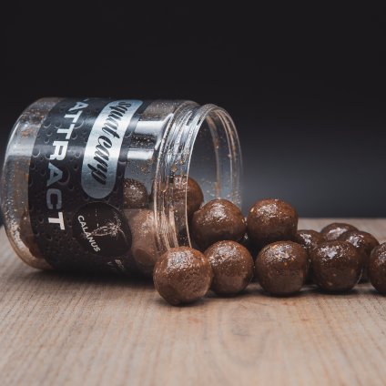 Calanus - boilies v dipu (Varianta Calanus v dipu 18mm)