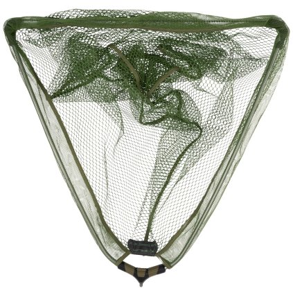 Korum Podběráková Hlava Power Folding Triangle Latex - 30"