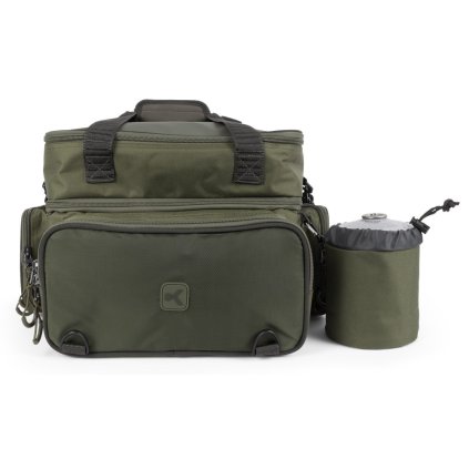 korum taska progress tackle bait bag 35 l