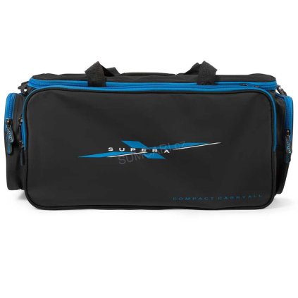 vyr 190192 rybarska taska preston Supera X Compact Carryall 0