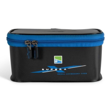 preston innovations pouzdro supera x small eva accessory case