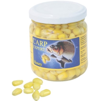 CARP EXPERT Kukuřice v nálevu 212 ml