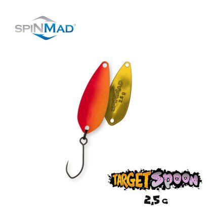 102424 target spoon 2 5g 3306
