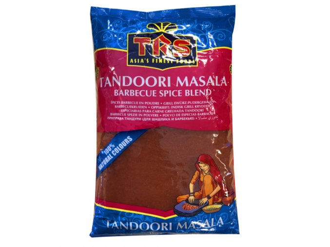 Trs tandoori masala