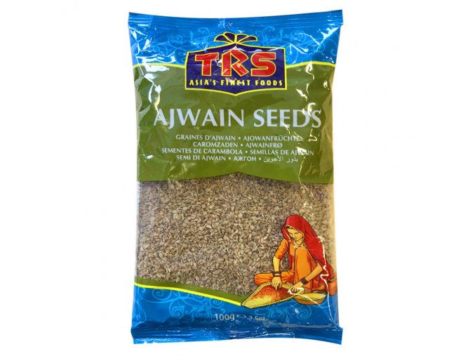 Trs ajwain seeds 100g