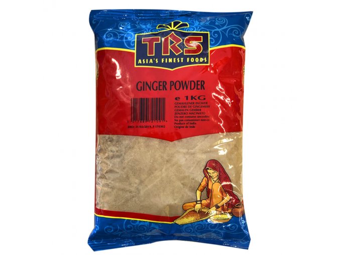 Trs ginger powder