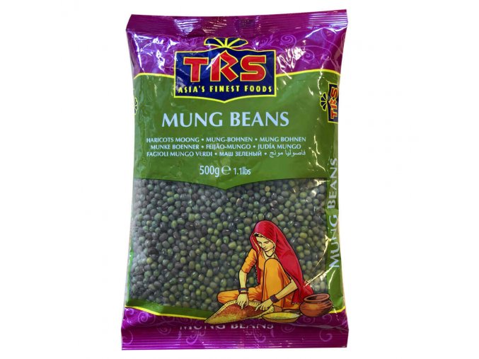 Trs mung beans 500g