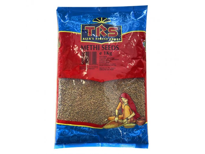 Trs methi seeds