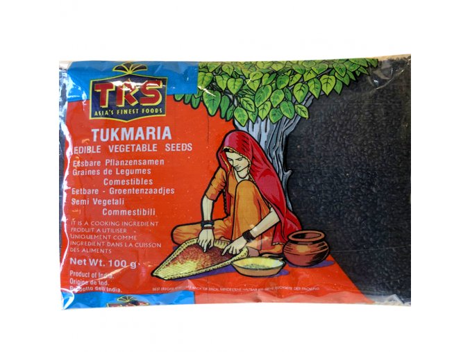 trs tukmaria
