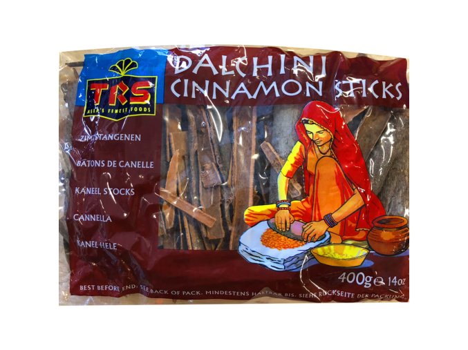 Trs dalchini 400g