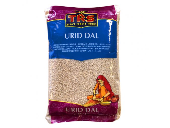 Trs urid dal 2kg