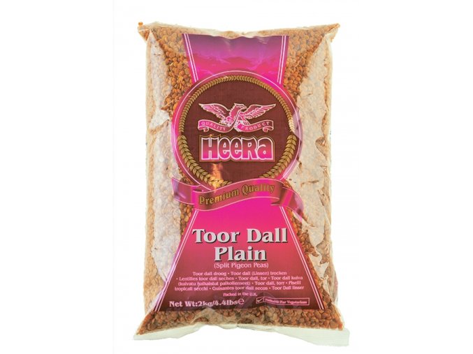 2102 heera cocka loupana toor dal 2kg