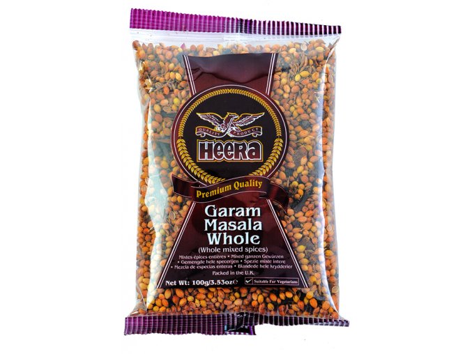 2605 heera garam masala cela 200g