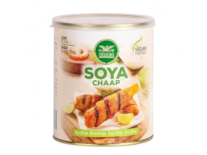 2273 heera soya chaap 800g