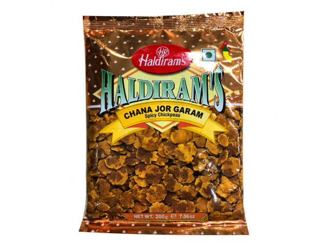 haldirams chana jor garam