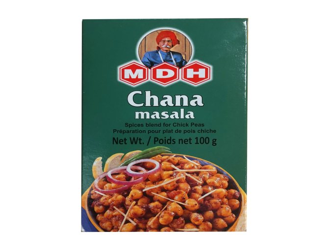 MDH chana masala