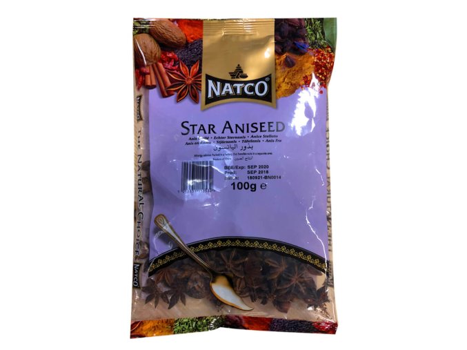 natco star aniseed