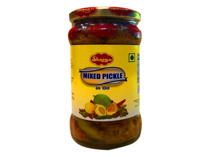 Shezan Mixed Pickle
