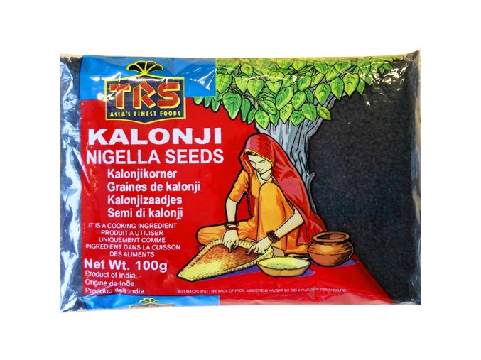 Trs kalonji 100g