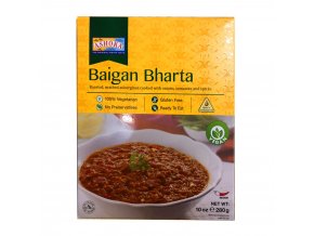 Ashoka baigan bharta