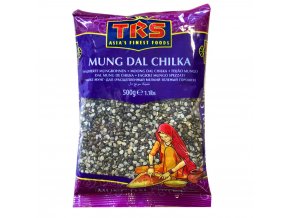 Trs mung dal chilka 500g