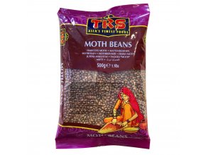 Trs moth beans 500g