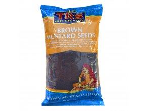 Trs brown mustard seeds 1