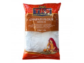 Trs chapati flour medium