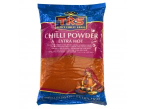 Trs chilli powder extra hot