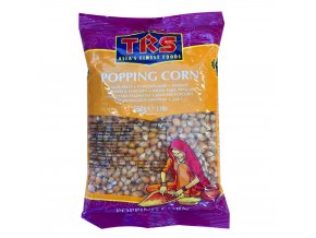 Trs popping corn