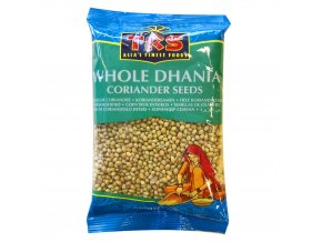 Trs whole dhania.jpg 100g