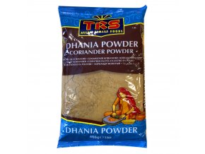 Trs dhania powder coriander powder 400g