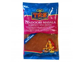 Trs tandoori masala 100g