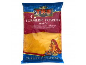 Trs turmeric powder haldi