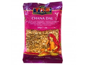 Trs chana dal 500g