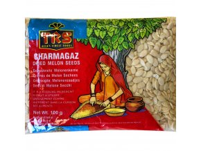 Trs charmagaz dried melon seeds 100g