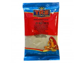 Trs white pepper powder 100g