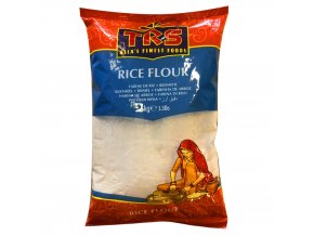Trs rice flour 1.5kg