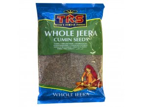 Trs whole jeera cumin seeds