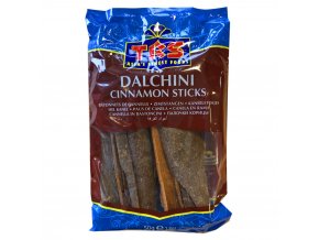 Trs dalchini cinnamon sticks 50g