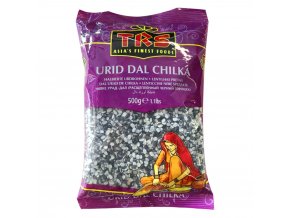 Trs urid dal chilka 500g