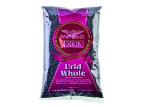 2222 heera cerne fazole urid beans 2kg