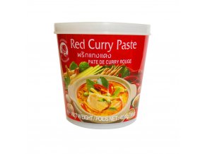 red curry paste cockbrand