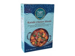 2198 heera karahi kureci masala 100g