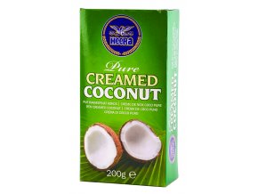 2523 heera kokosove maslo 200g