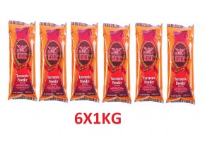 HALDI POWDER 6X1KG