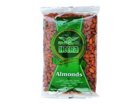 heera almond 700g